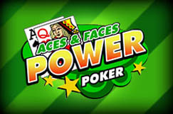 Aces And Faces Multi Hand