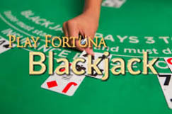 Play Fortuna BlackJack