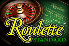 Roulette Advanced Standard